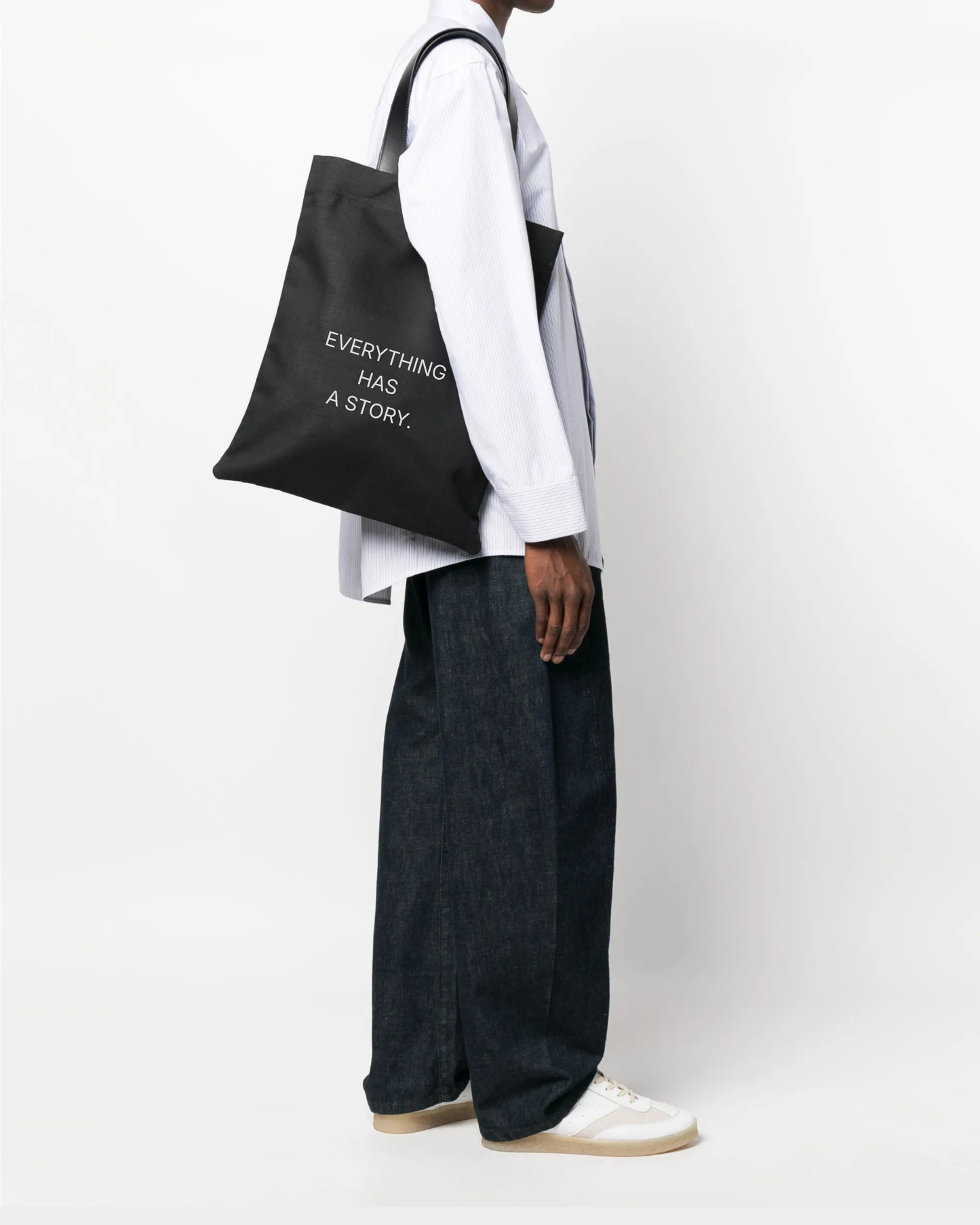 Story Tote