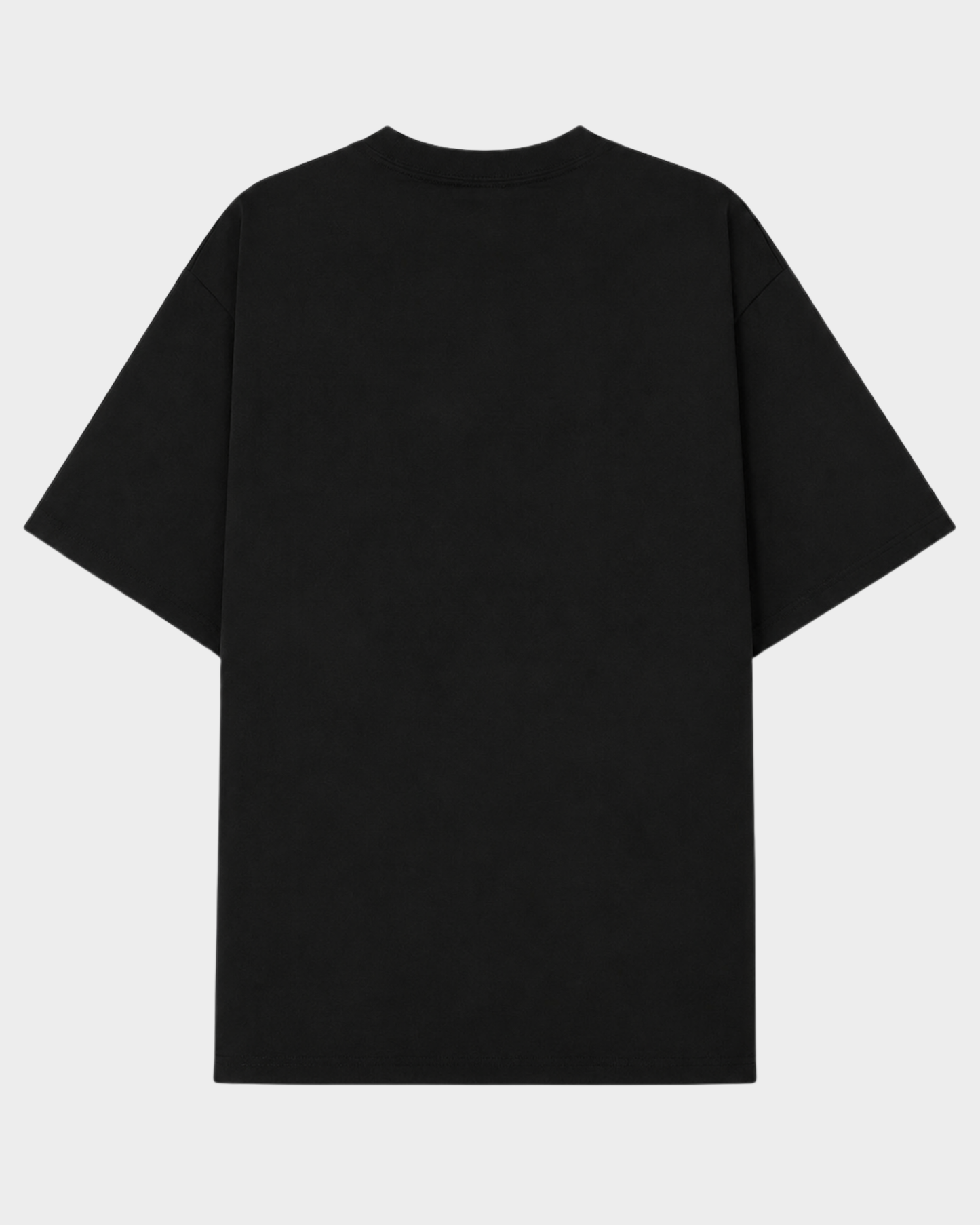 Story T-Shirt - Black