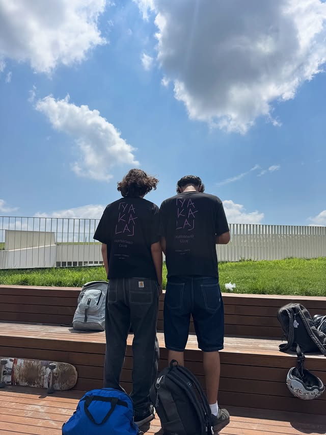 Why We Created This Merch
