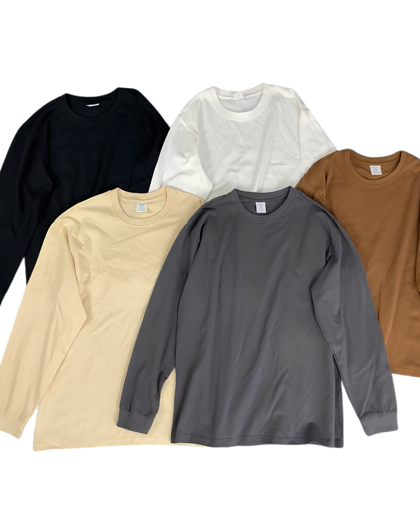 Long Sleeve