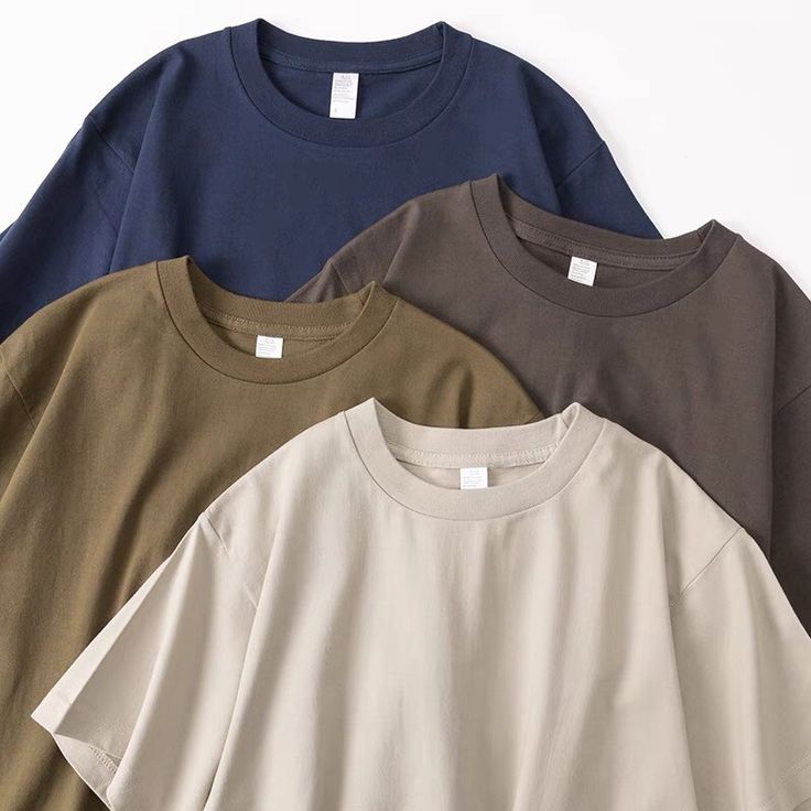 Oversized T-shirt