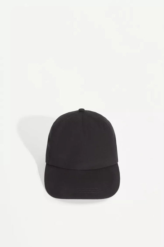 Basic Şapka  - Siyah