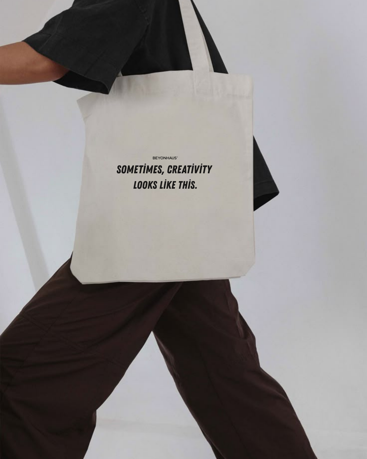 The Creativity Issue Tote