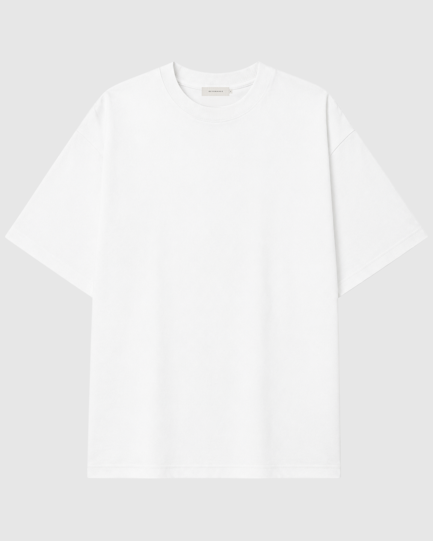 Skateboard Club Yakala Tee - White