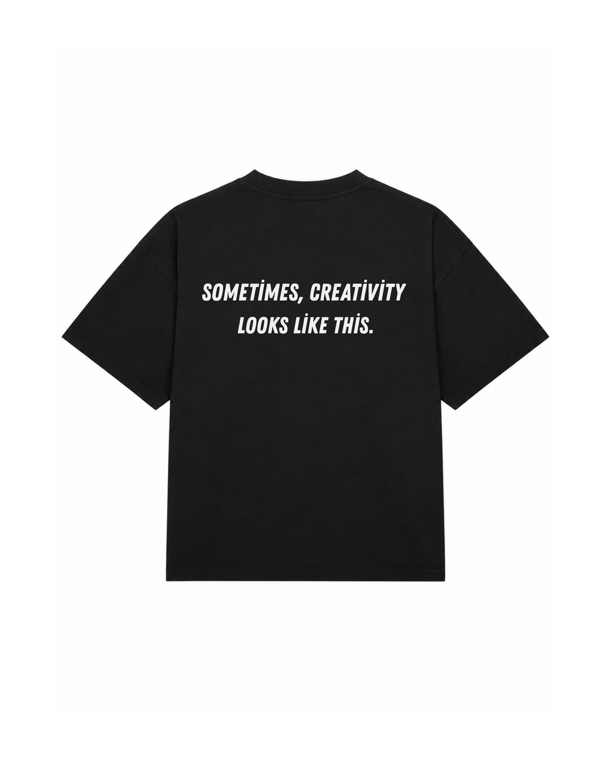 The Creativity Issue  Oversized Edition