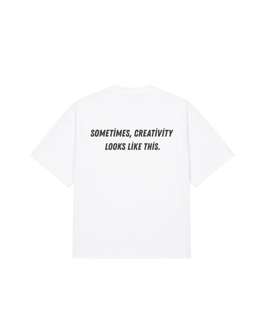 The Creativity Issue  Oversized Edition