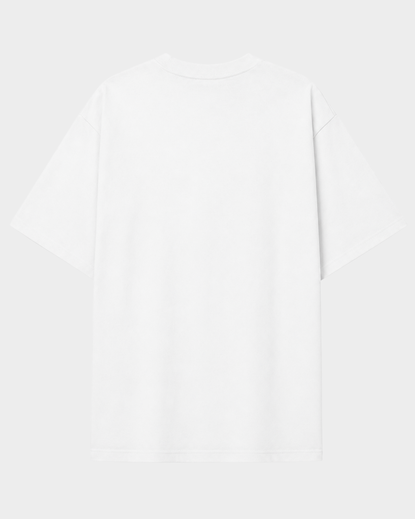 Story T-Shirt - White
