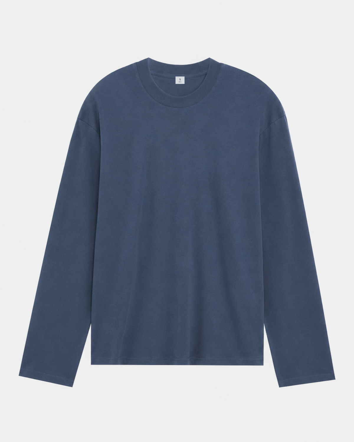 Luxury Soft-Touch Jersey - İndigu