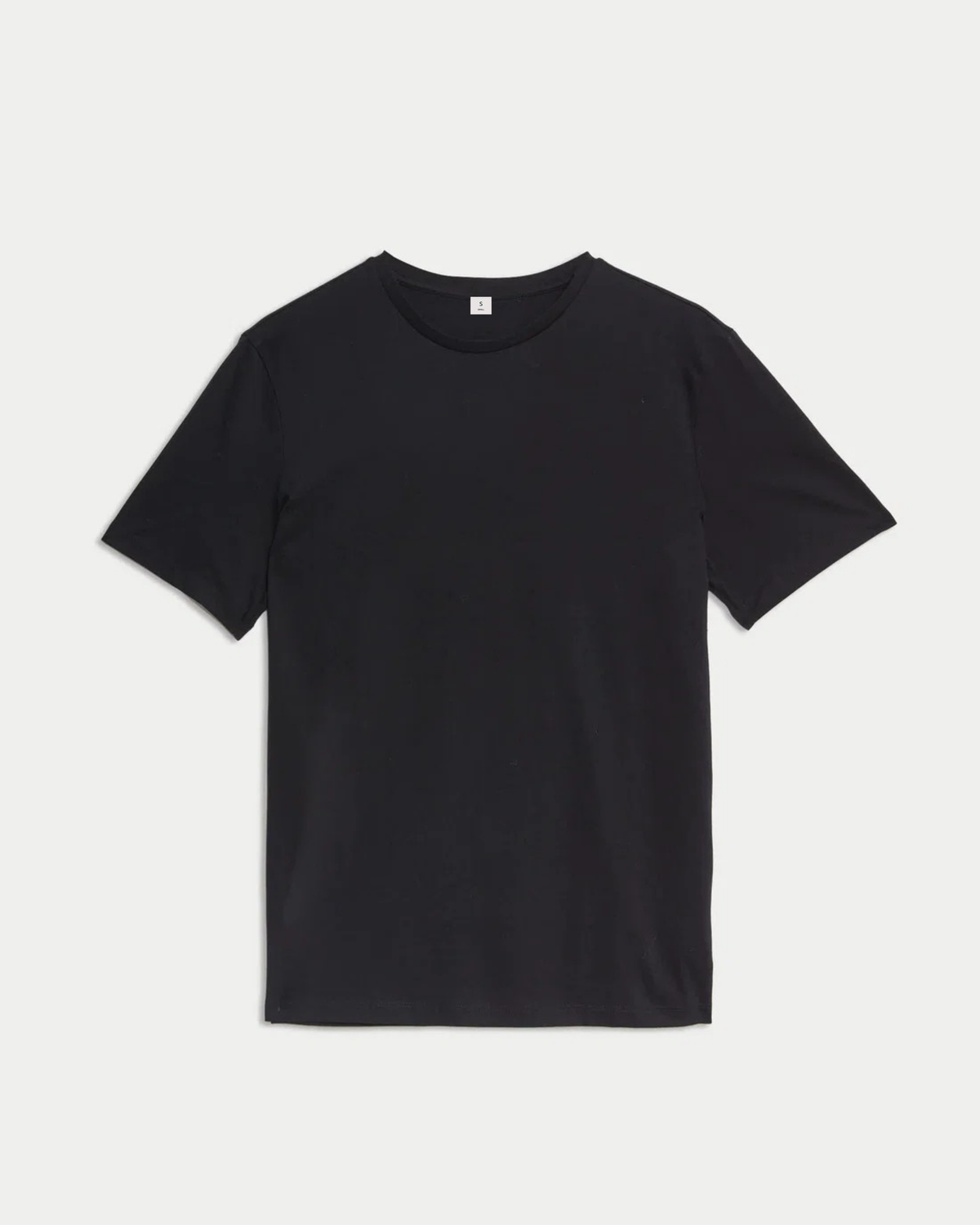 Basic Premium T-Shirt - Siyah