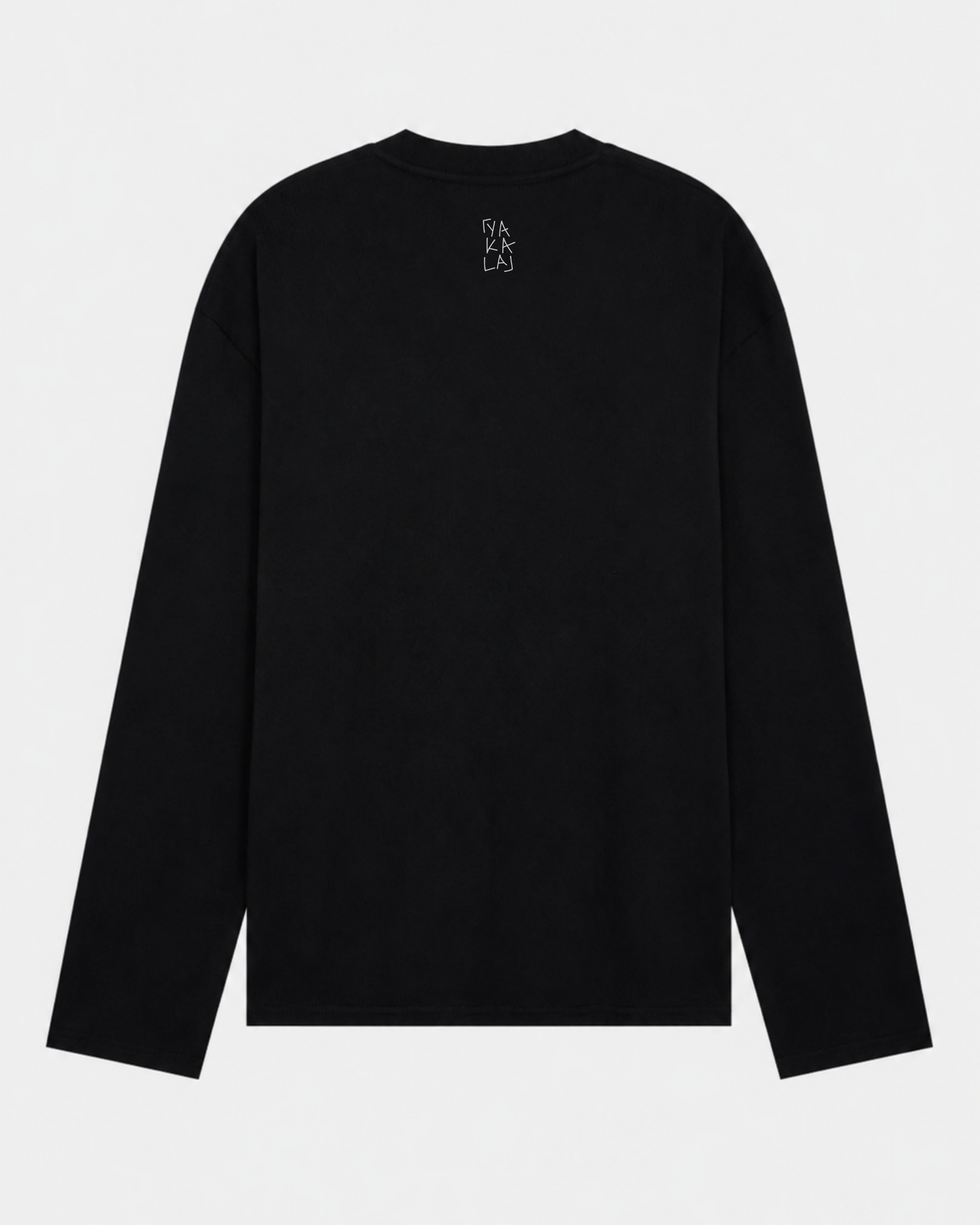 Yakala Club Custom Sweatshirt
