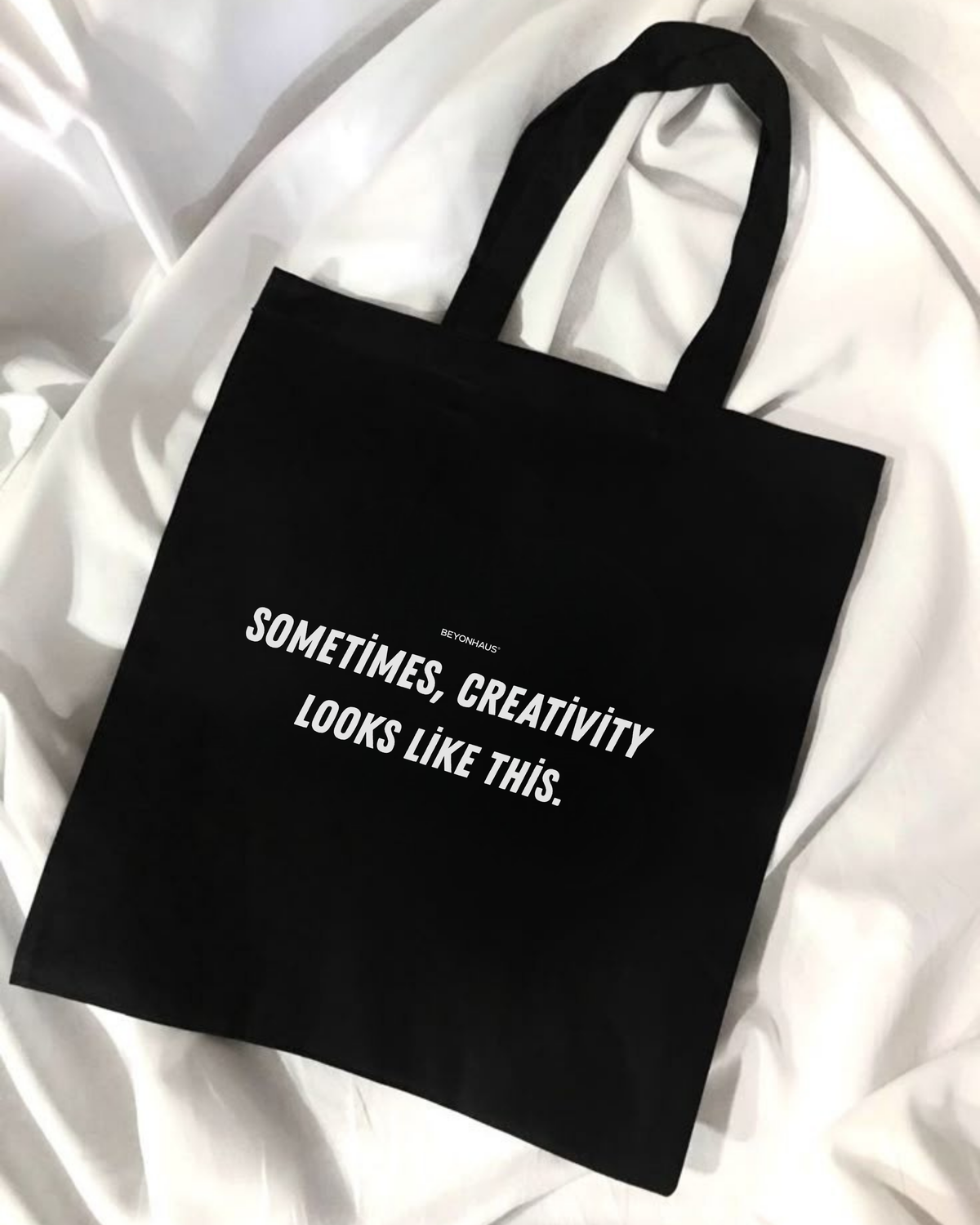 The Creativity Issue Tote