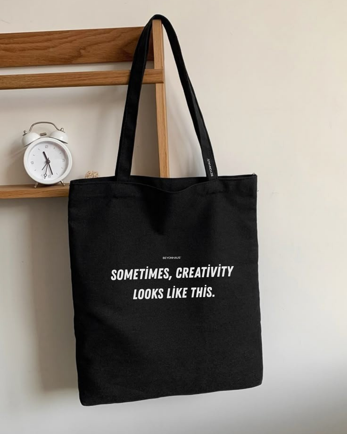 The Creativity Issue Tote