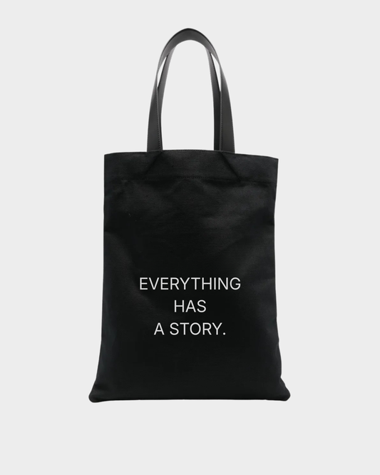 Story Tote